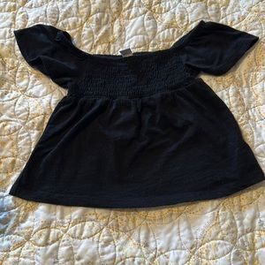 H & M kids jumper set xs